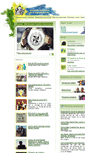 Mobile Screenshot of dominicasmsf.org